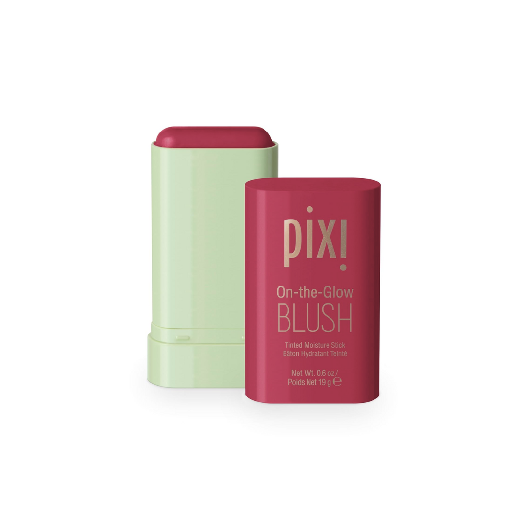 PIXI The Glow Blush