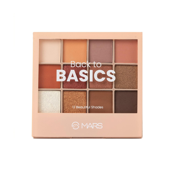 MARS Eyeshadow Palette