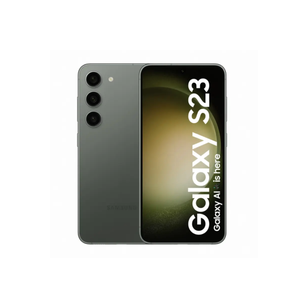 SAMSUNG Galaxy S23