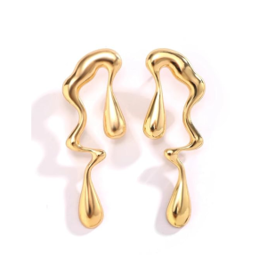 Shining Diva Earrings