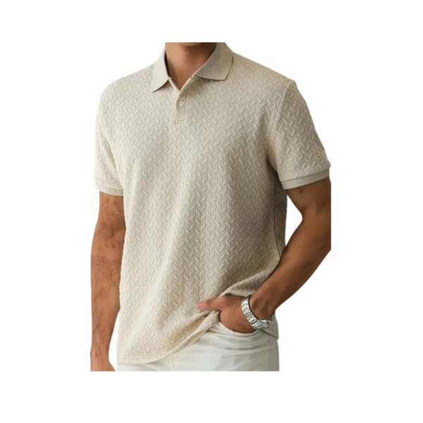Polo Tshirt for Man