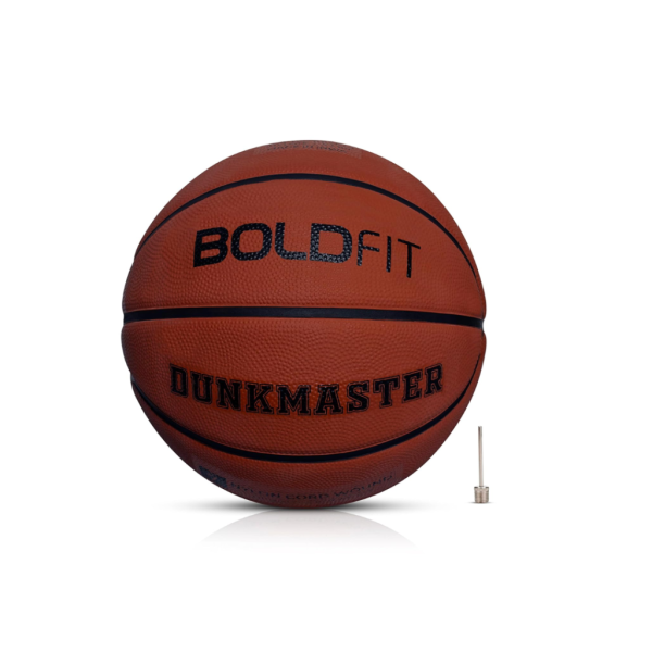 Boldfit Basketball